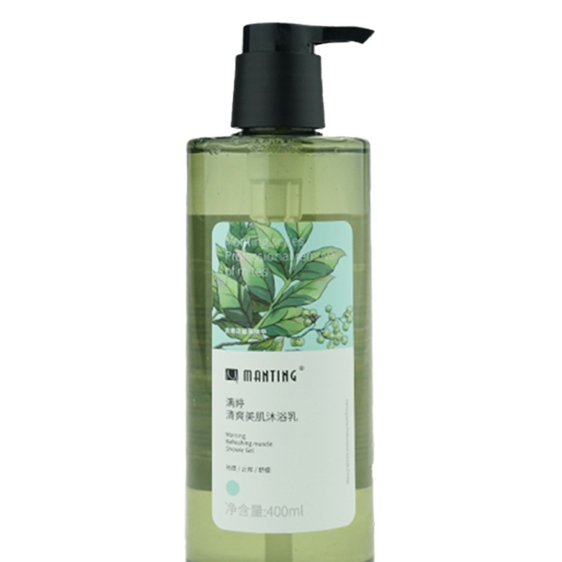 健康洗护组合 E 款