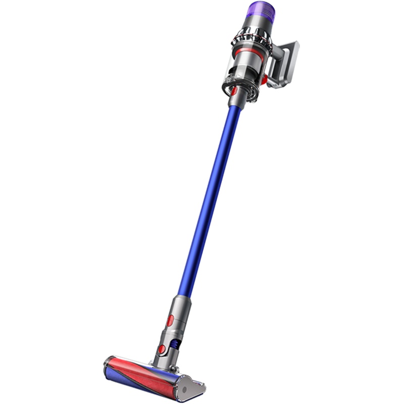 戴森 DYSON V11 Fluffy 家用手持无线大功率强力 吸尘器 5吸头