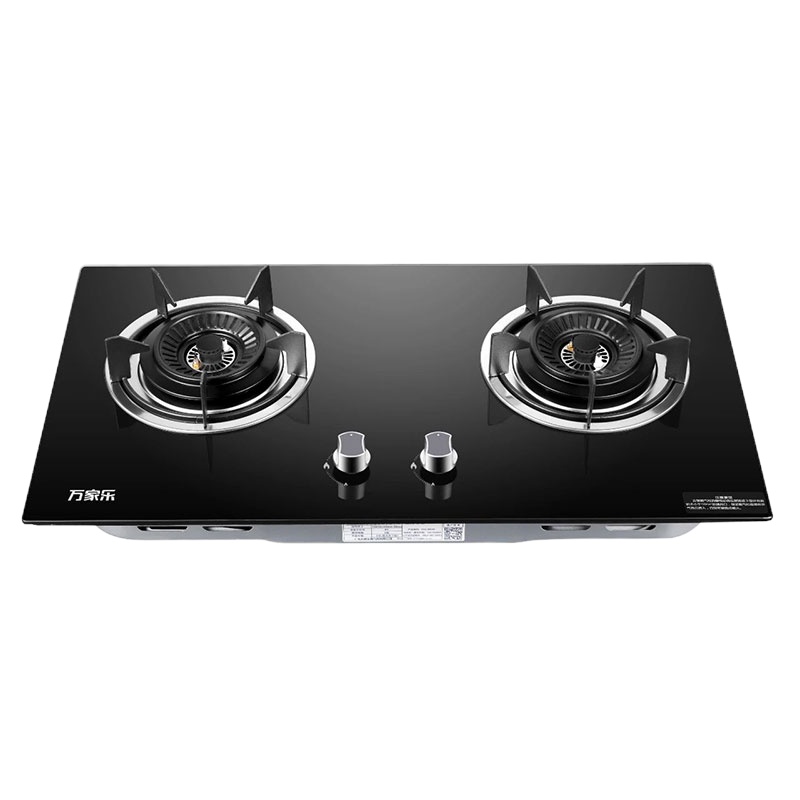 万家乐JZT-A2C(B)天然气燃气灶