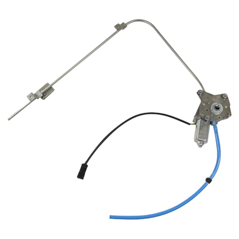 天铭(T-MAX) 南京依维柯玻璃升降器摇窗升降器车 白色