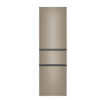 [二手][尾货机]Haier/海尔冰箱三门小型家用216升大容量软冷冻节能静音 三温区变温 软冷冻 BCD-216STPT