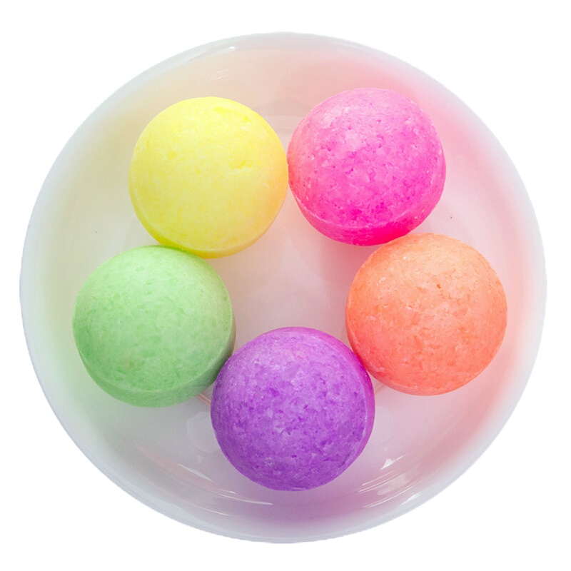 天韵 除臭芳香防霉香球(5个装) 140g