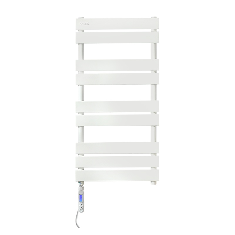 卡迪欧(KADIYO) 208 智能加热毛巾架卫生间置物架浴巾架碳纤维电热毛巾架烘干架
