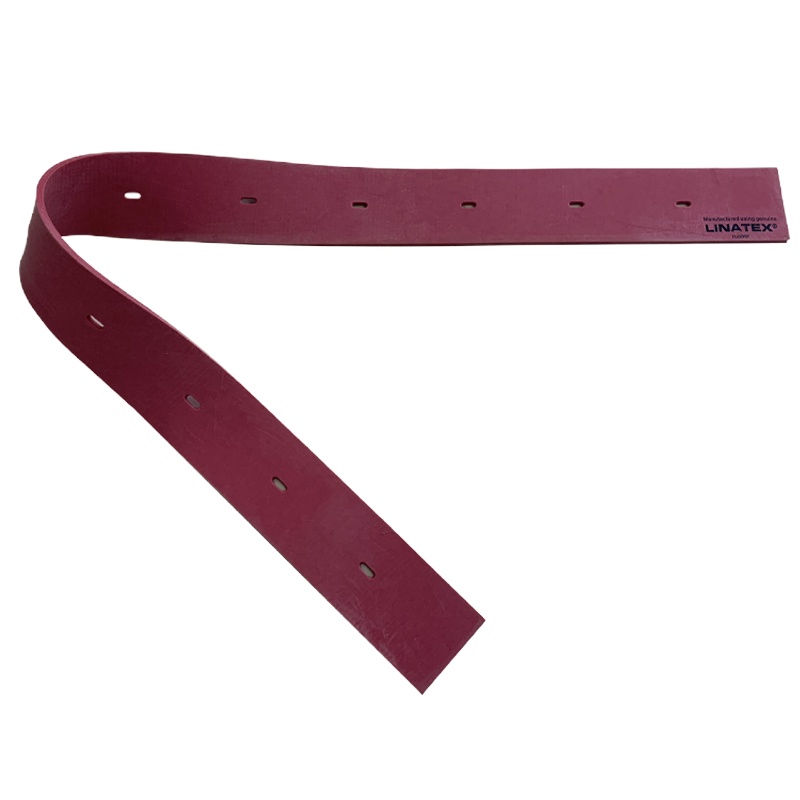 M2洗地机原装吸水胶条