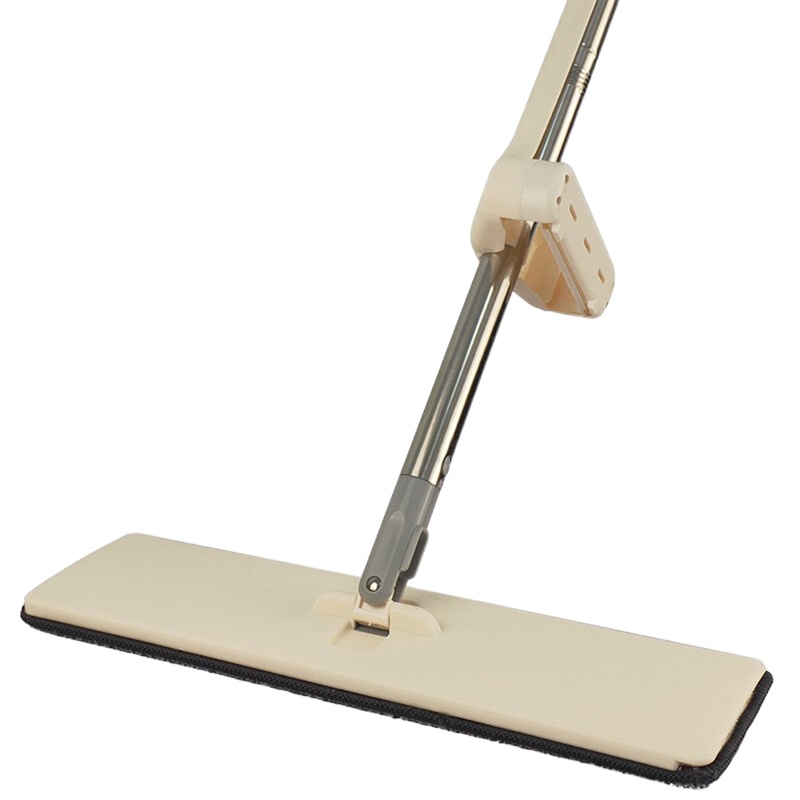 b2V 亿丽佳免手洗平板拖把