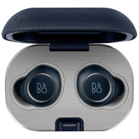 B&O Beoplay B&O Beoplay E8 2.0二代真无线运动蓝牙耳机无线充电入耳式降噪 蓝色二代真无线运动