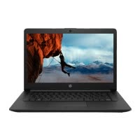 惠普(HP)畅游人 14-AL162TX 14英寸轻薄惠普笔记本电脑 i5-7200U 4GB 500GB 4GB 支持触控