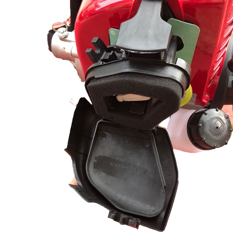 国产本田GX35引擎正品割草机打草机背负式(侧挂式)四冲程除草机