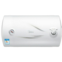 美的(Midea) 80升电热水器速热储水式 防电防漏 辅材安装免费 F80-15GA1(H)