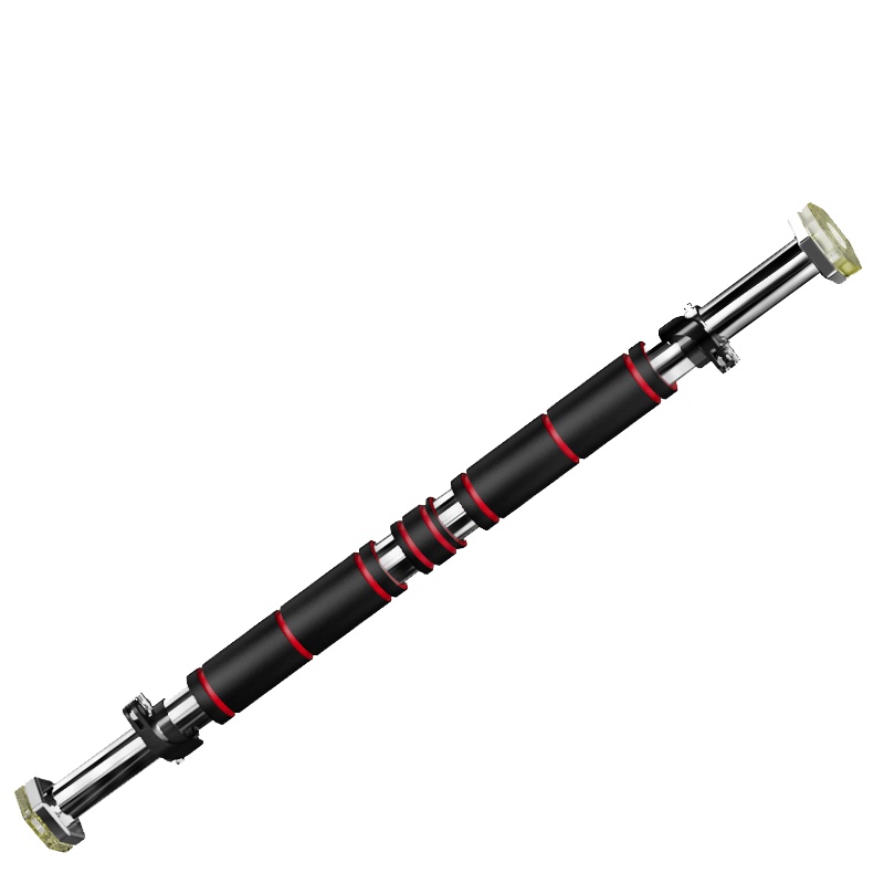 引体向上健身器材家用上单杠室内墙体双杠框单杆体育用品