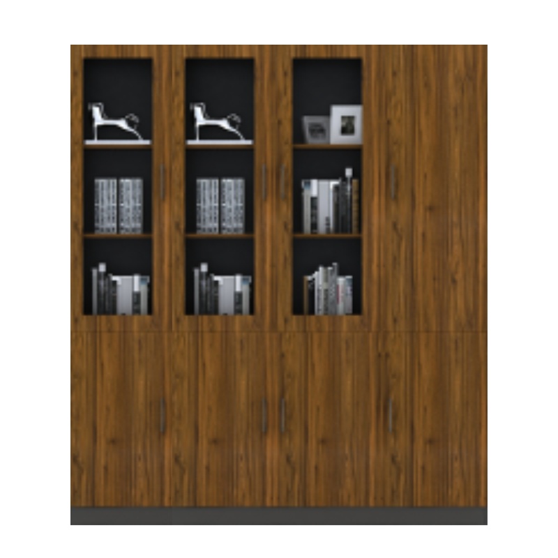 尚艺 四门文件柜(1600*400*2000)