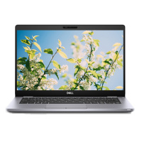 戴尔（DELL）Latitude 5310 13.3英寸轻薄便携笔记本电脑（i7-10510U 8GB 512G SSD）Win10