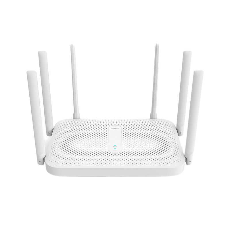 小米Redmi路由器AC2100两千兆无线路由器千兆端口 家用高速5GWiFi双频路由器大户型穿墙