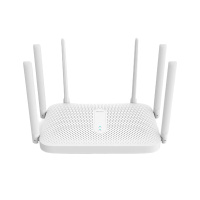 小米Redmi路由器AC2100两千兆无线路由器千兆端口 家用高速5GWiFi双频路由器大户型穿墙