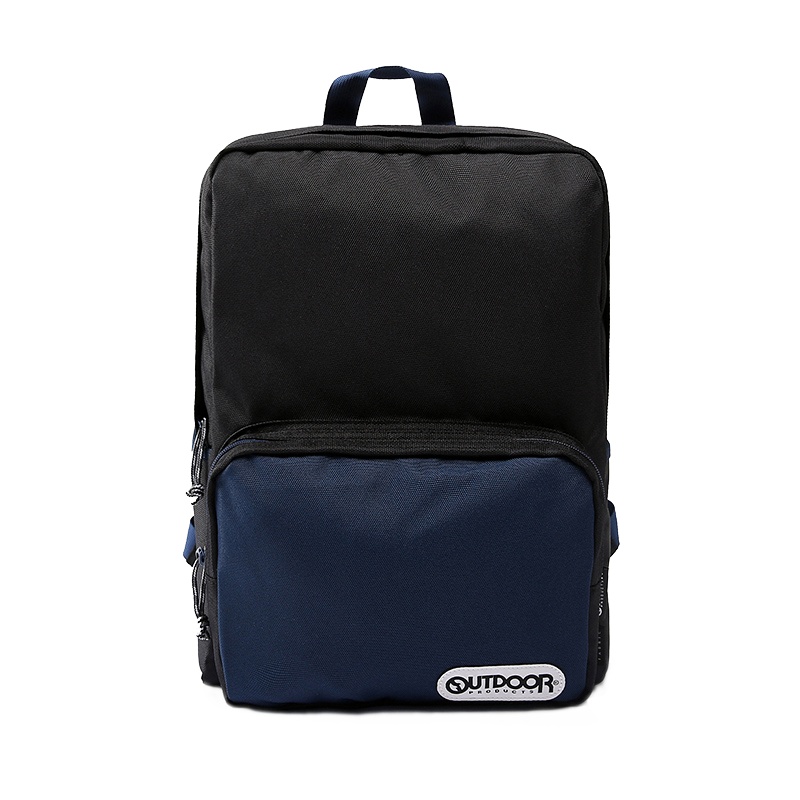（OUTDOORPRODUCTS）运动户外男女情侣款城市户外运动休闲包双肩背包161146