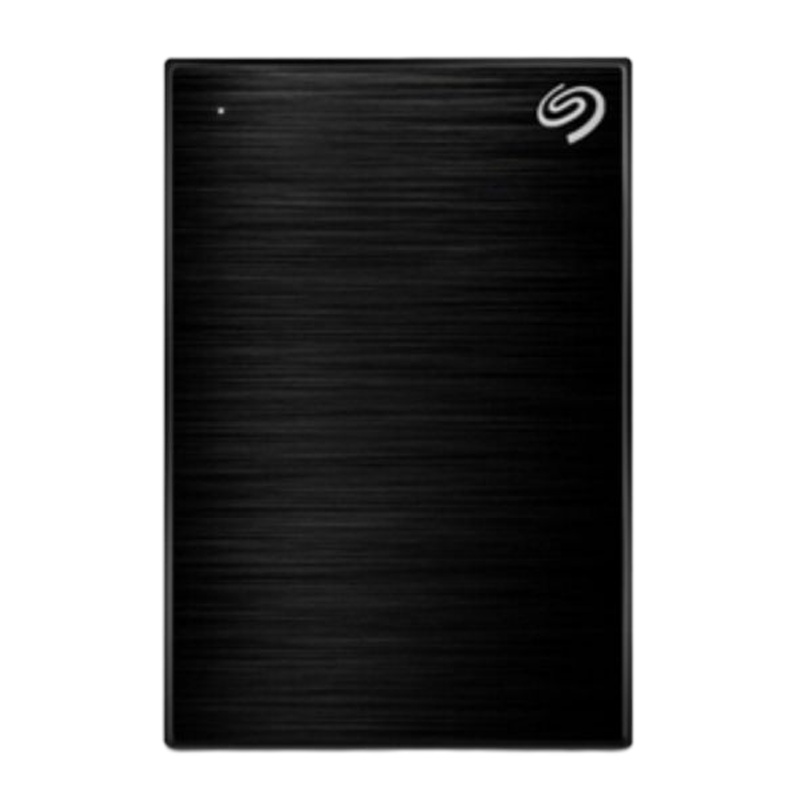 STHP4000400 希捷 铭系列移动硬盘黑色4TB/2.5英寸