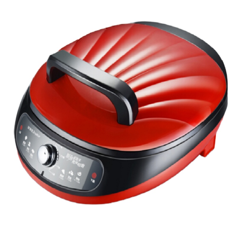 荣事达(Royalstar) 电饼铛 RS-B1507D 单台装 .单台价格