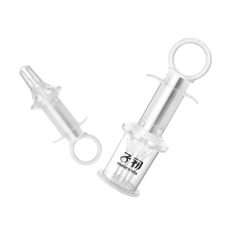 子初婴儿喂药器 儿童滴管式喂水喂药器 宝宝喝水防呛喂奶器 单支装