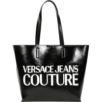 VERSACE JEANS COUTURE 范思哲 女士 聚氨酯手提单肩包 E1VZABP1 71412