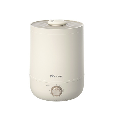 小熊(bear) 加湿器 JSQ-C45U1 旋钮款上加水 4.5L