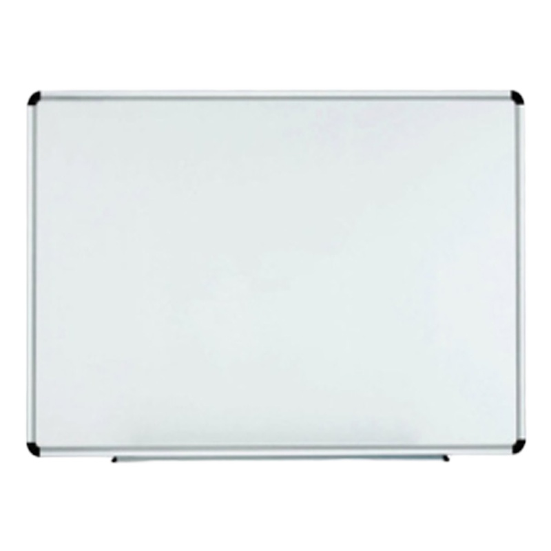 海文星 白板挂式磁性50*70cm写字板记事板