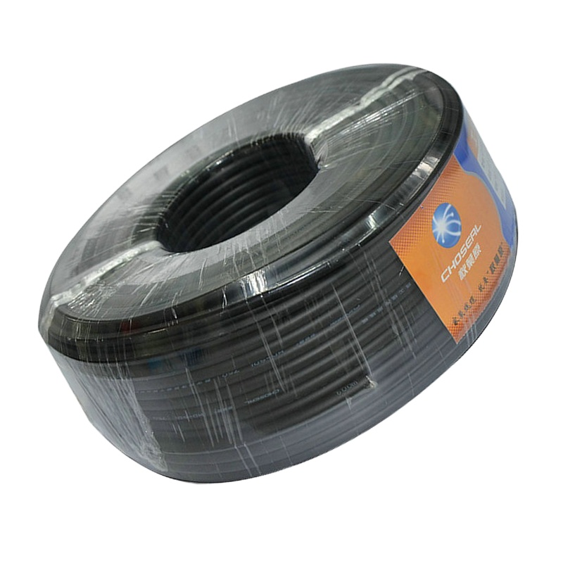 秋叶原 Q2108/2114 HD-SDI线高清线 3G-SDI高清视频线 30米