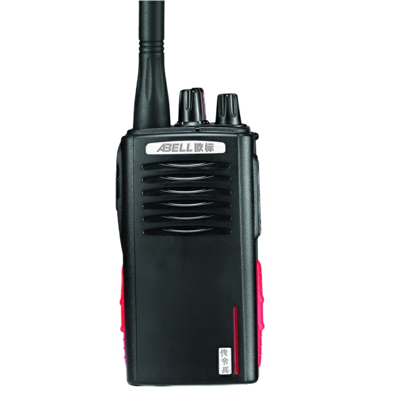 欧标TH-308H 对讲机 去除噪音(单位 :件)