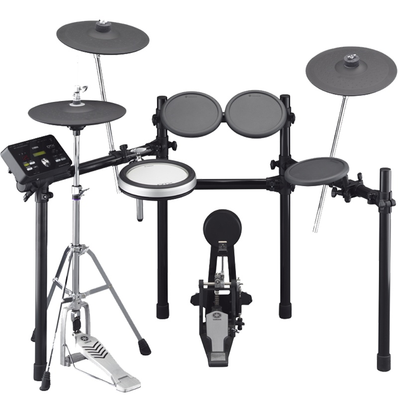 雅马哈(YAMAHA)DTX532K升级款电子鼓电鼓便携爵士鼓儿童专业架子鼓单独踩镲架套装