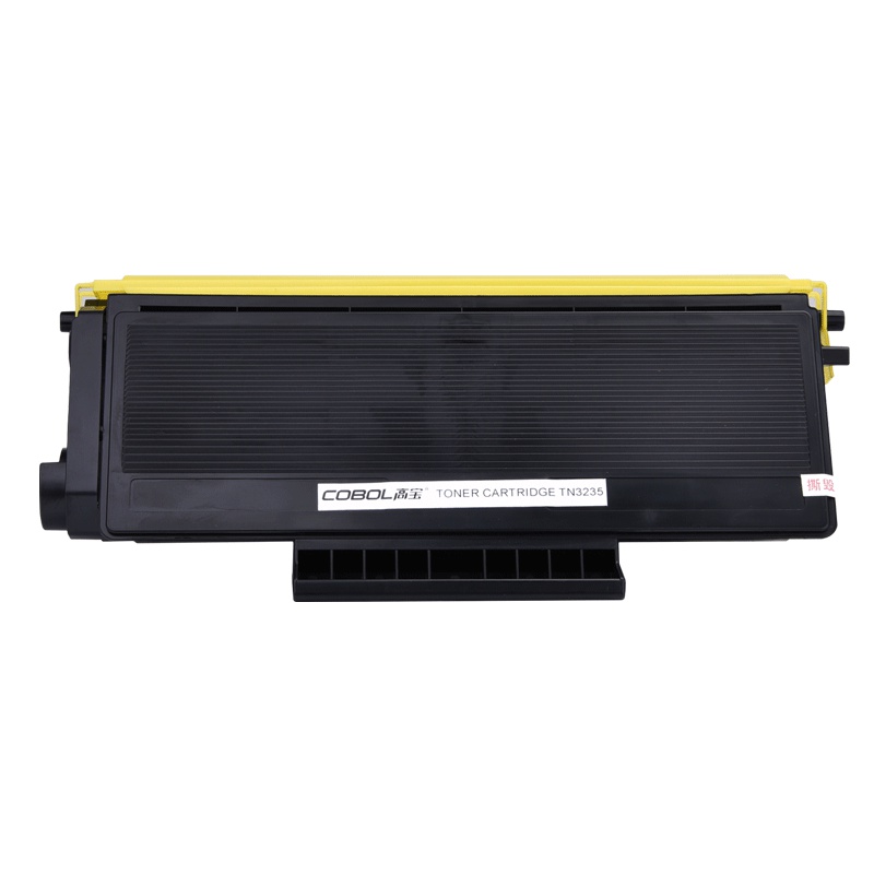 高宝 TN3235专业版粉盒 黑色适用 HL-5370DW/5340D/5350DN/DCP-8050DN/8085DN