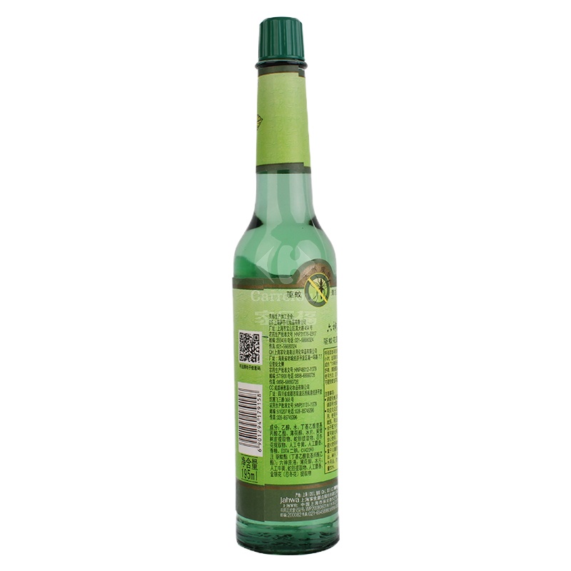 六神驱蚊花露水(冰莲香型)195ml