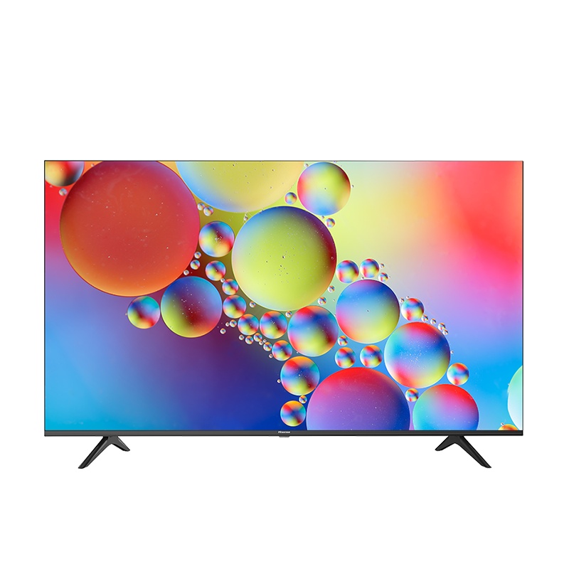 海信(Hisense) HZ50E3D 50英寸4K超高清 无边全面屏 智慧语音 人工智能平板电视