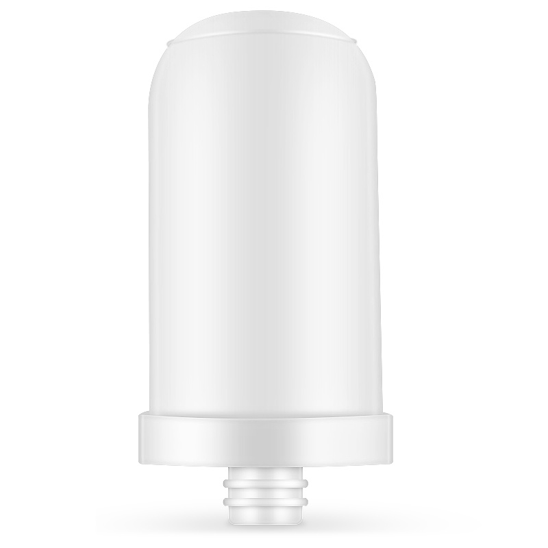 安之星AZX-JSQ-03水龙头净水器专用陶瓷滤芯1支装厂家直销品质保证