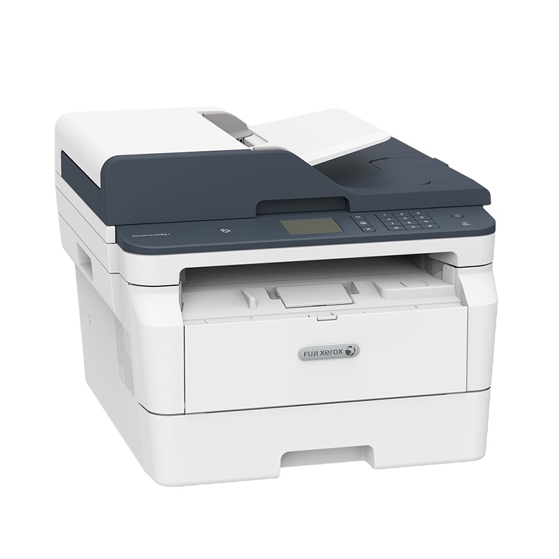 [苏宁自营]富士施乐(Fuji Xerox) DocuPrint M288z A4黑白激光多功能一体机(计价单位:台)