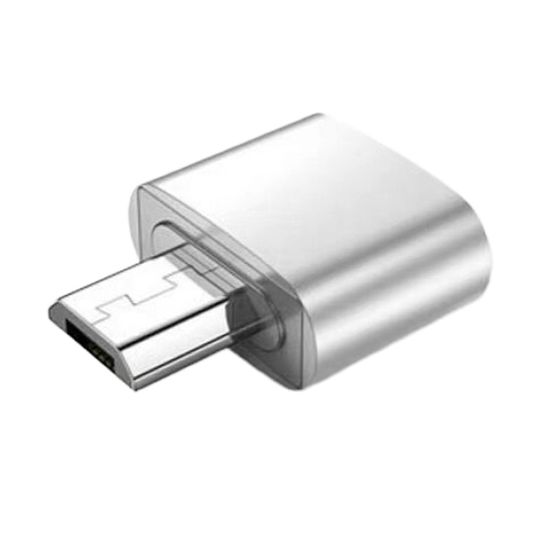 OTG手机转接头手机安卓typec转接usb华为小米oppo外接U盘键盘鼠标