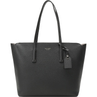凯特·丝蓓 Kate Spade 奢侈品 女士皮质手提单肩包托特包大号 PXRUA226