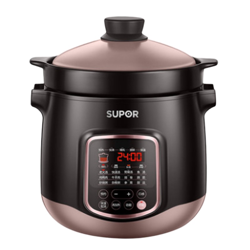 苏泊尔电炖锅DG60YC13