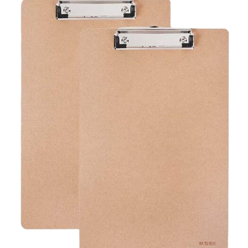 晨光(M&G) ADM95213 纤维记事板夹文件夹夹板
