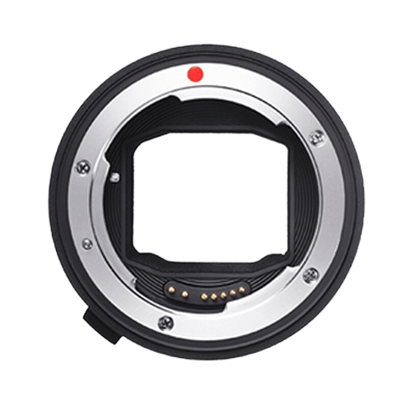 适 马(SIGMA)MOUNTCONVERTERMC-11适 马佳 能口转接 索尼E口EF-E 支持自动对焦 金属卡口