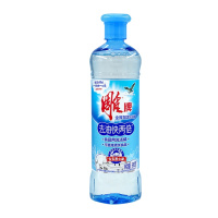 雕牌全效加浓洗洁精 食品级丝瓜味冷水去油甜橙味果蔬餐具通用 500克全效加浓*4瓶