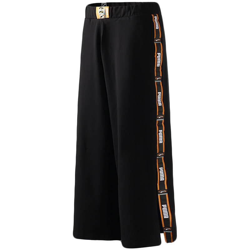 PUMA彪马女裤运动裤休闲裤健身训练运动长裤579638