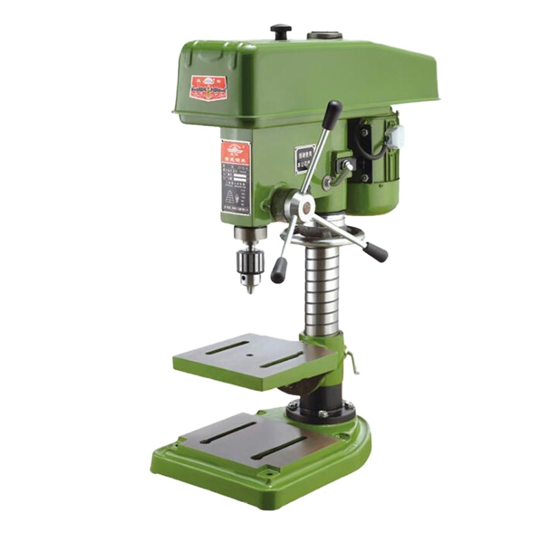 电动台式钻床 Z525 220V单相 750W