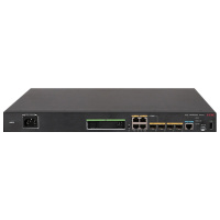 华三(H3C)RT-MER8300+LIS-ACG-1Y 多WAN口全千兆企业级路由器 内置AC 带机量300-600
