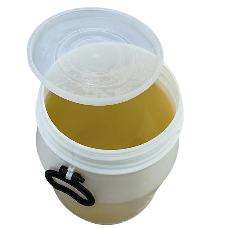 白猫 柠檬红茶洗洁精 (1桶)(25公斤)