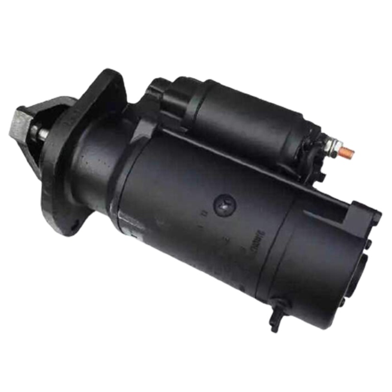 解放CA1125 起动机