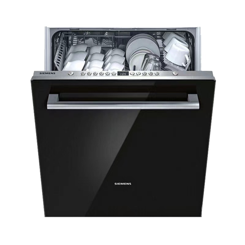 西门子(SIEMENS)SJ636X03JC洗碗机