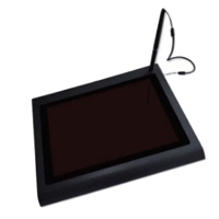 安真通(AZT) AZT-1200 手写屏