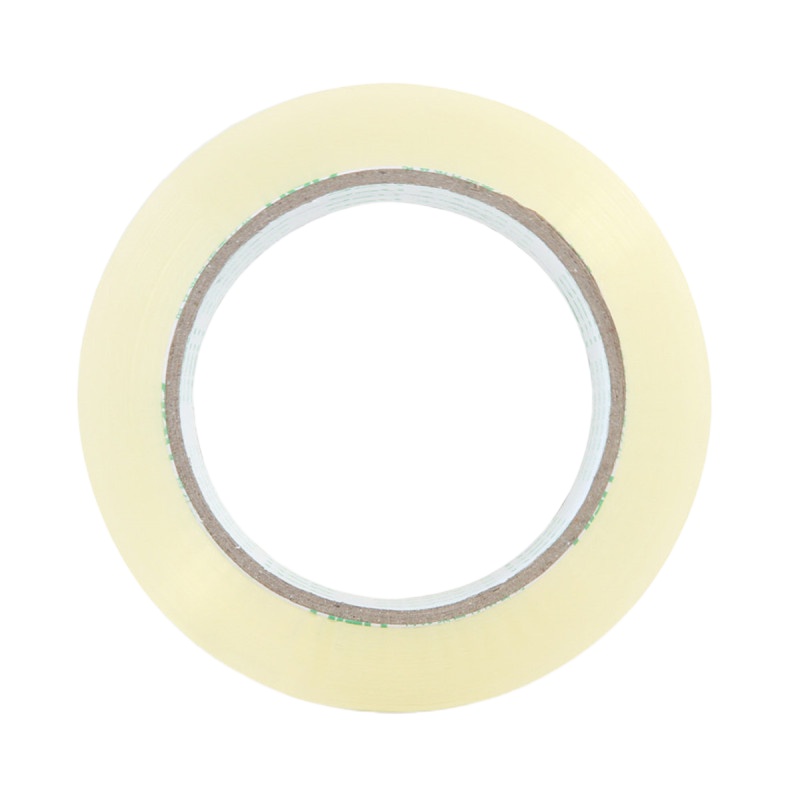 得力 DJL 30911封箱胶带胶带纸封口胶透明胶带 48mm*60Y办公用品