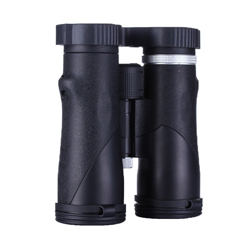 自由虎ZIYOUHU 直筒8x42望远镜 高倍高清微光夜视防水望远镜