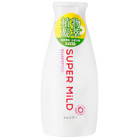 惠润柔净洗发露(鲜花芳香)220ml