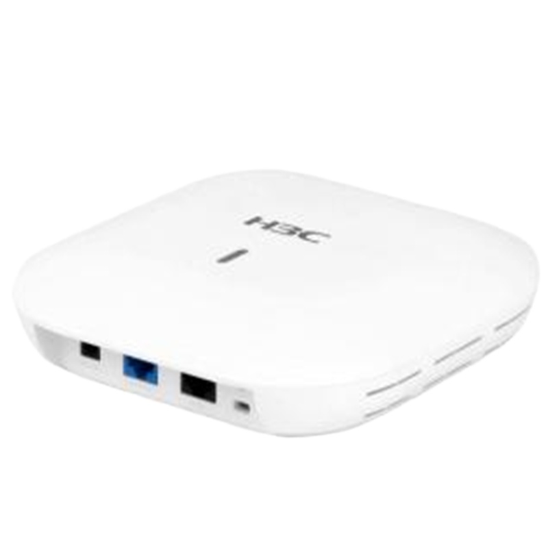 华三(H3C) EWP-WA4320-ACN-SI-FIT 双频千兆室内放装型无线AP